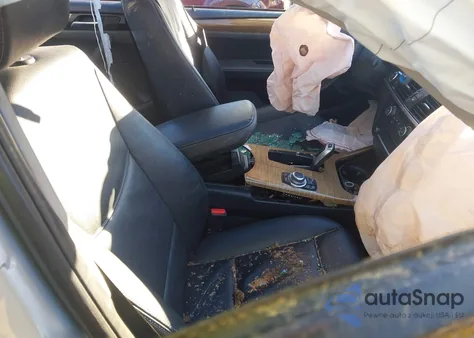 2014 BMW X3 xDrive28I z USA, uszkodzony, nr VIN 5UXWX9C56E0D24550